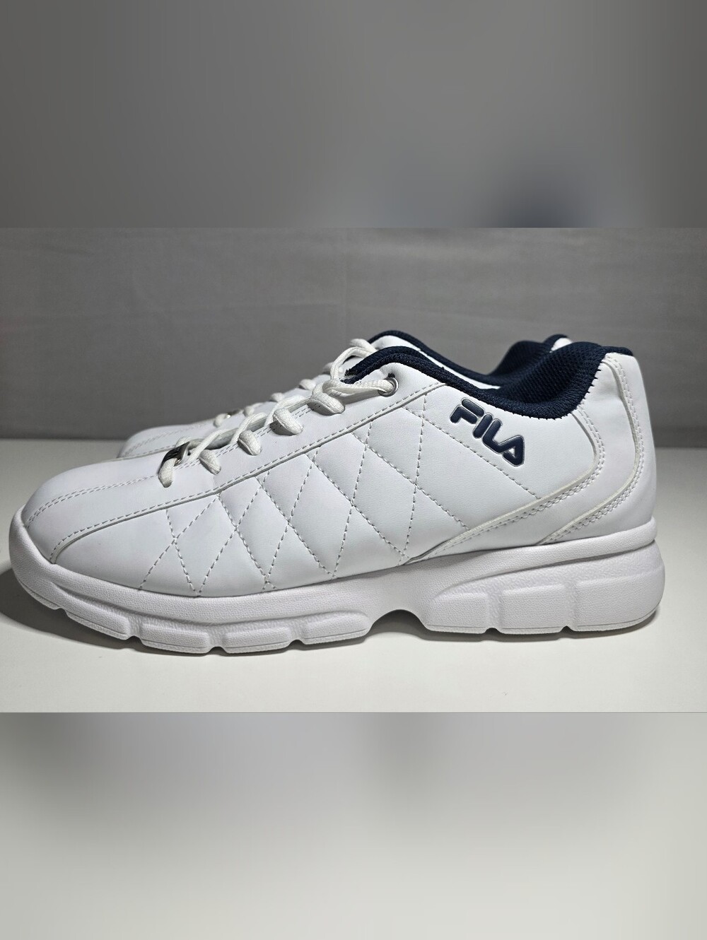 Fila Men's Fulcrum 3 Cross Trainer Size 9